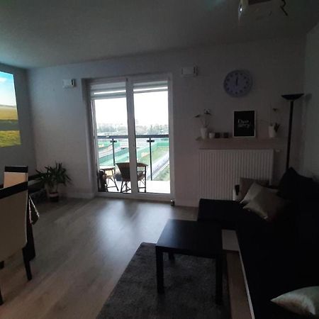 Apartament Pelka Varsó Kültér fotó
