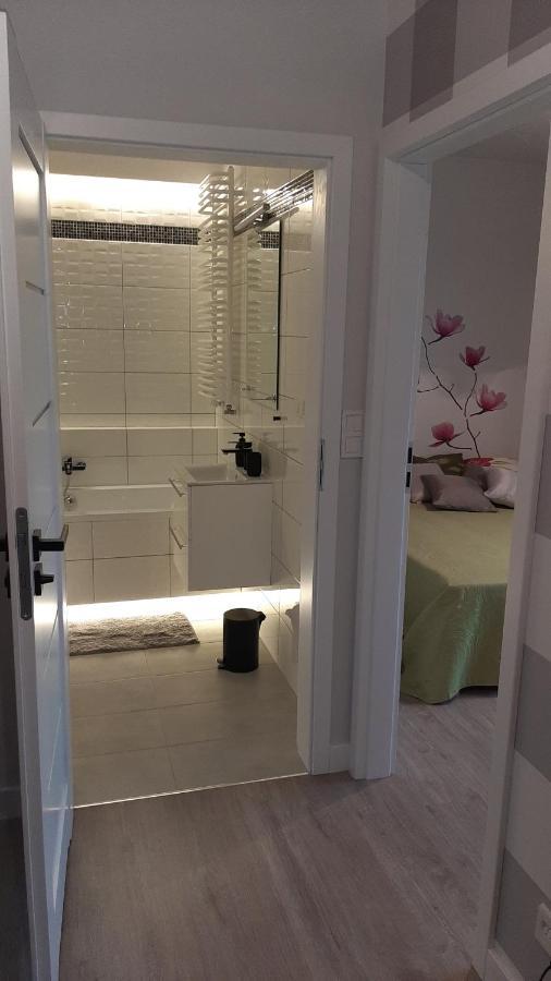 Apartament Pelka Varsó Kültér fotó