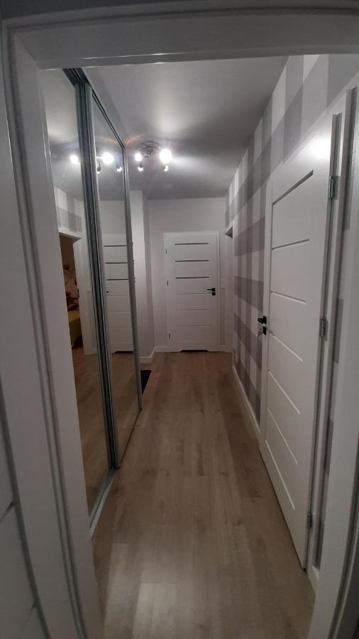 Apartament Pelka Varsó Kültér fotó