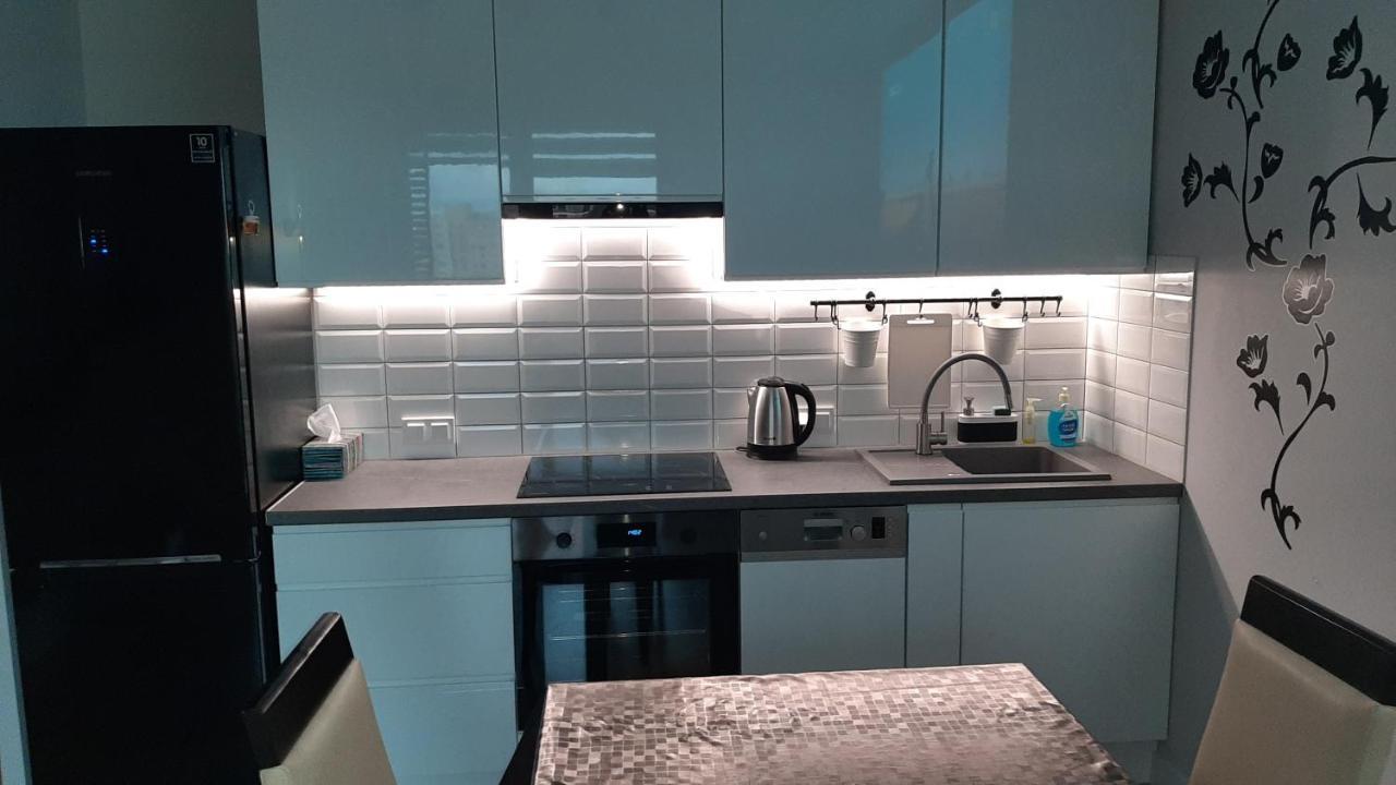 Apartament Pelka Varsó Kültér fotó