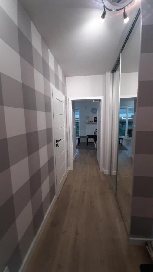 Apartament Pelka Varsó Kültér fotó