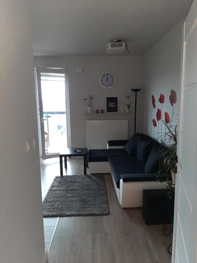Apartament Pelka Varsó Kültér fotó