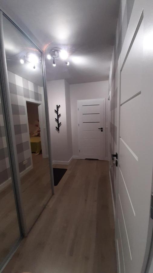 Apartament Pelka Varsó Kültér fotó