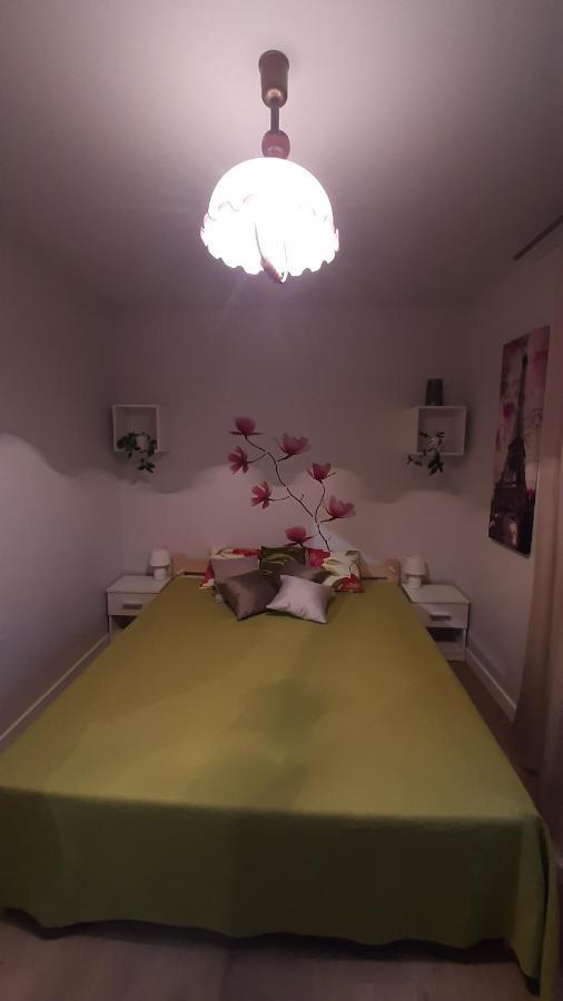 Apartament Pelka Varsó Kültér fotó