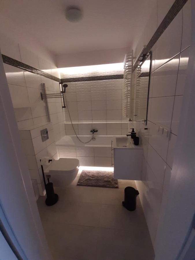 Apartament Pelka Varsó Kültér fotó